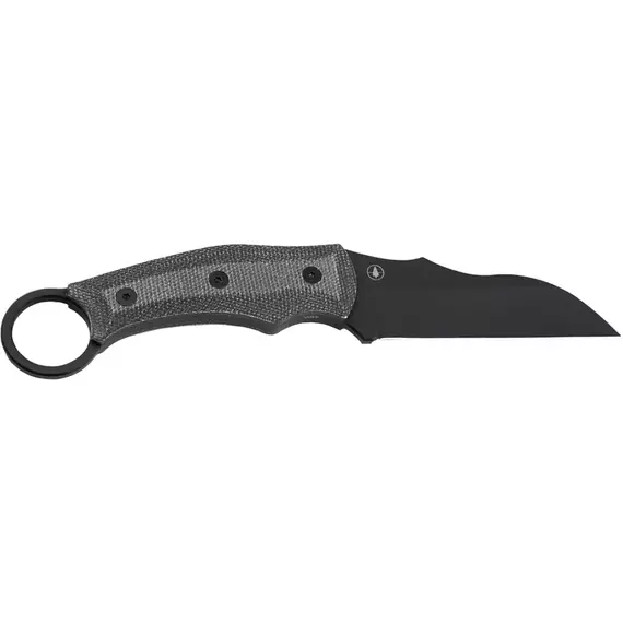 Ніж Boker Magnum Straight Karambit, фото , изображение 2